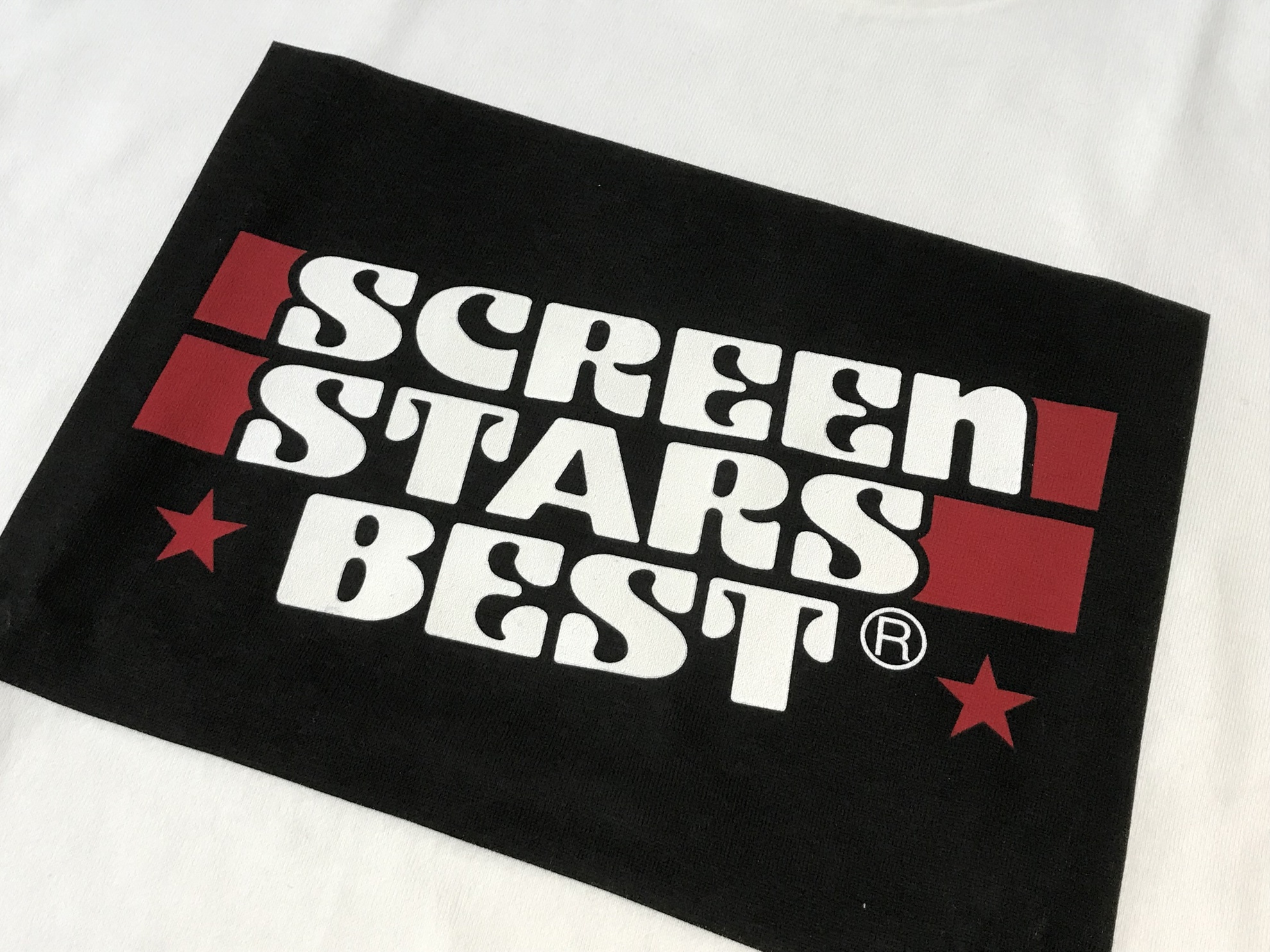 SCREEN STARS
